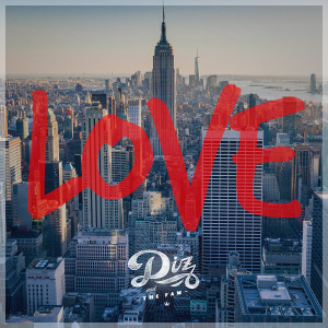 Dengarkan Love (feat. Jeff Taylor) lagu dari Diz and the Fam dengan lirik