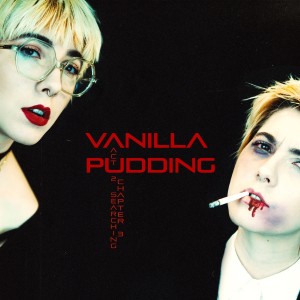 收聽IOVA的Vanilla Pudding歌詞歌曲