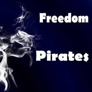 อัลบัม Freedom Pirates ศิลปิน Mareekmia