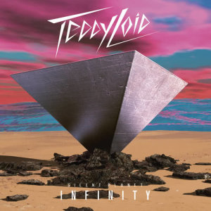 收聽TeddyLoid的To The End (INFINITY) [feat. AiNA THE END]歌詞歌曲