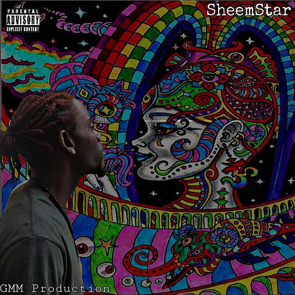 Gang Shyte (feat. Jizzle) (Explicit)