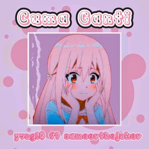 อัลบัม Cuma Ganti ศิลปิน Yvngi$