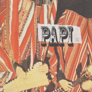 ดาวน์โหลดและฟังเพลง Papi พร้อมเนื้อเพลงจาก T-Fest