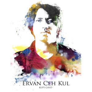 Album Kupi Gayo from Ervan Ceh Kul
