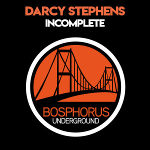 Album Incomplete from Darcy Stephens