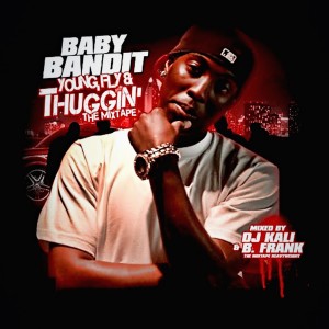 ดาวน์โหลดและฟังเพลง Everything Flame (Explicit) พร้อมเนื้อเพลงจาก Baby Bandit