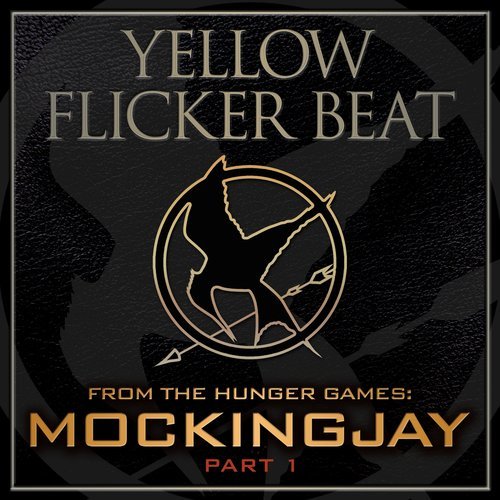 Yellow Flicker Beat