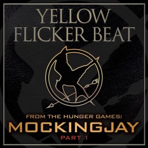 收聽L'Orchestra Cinematique的Yellow Flicker Beat歌詞歌曲