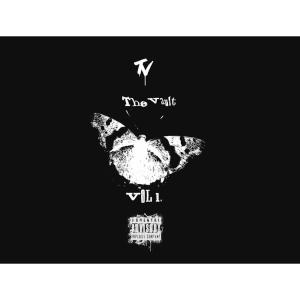 Dizzy Banko的專輯THE VAULT VOL 1