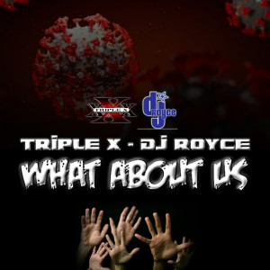 收聽群星的What About Us (Explicit)歌詞歌曲