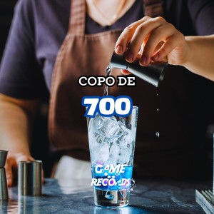 收聽MC DDSV的Copo de 700 (Explicit)歌詞歌曲