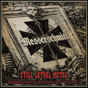 อัลบัม STILL LETHAL METAL - ANTHOLOGY VOL.1 ศิลปิน 