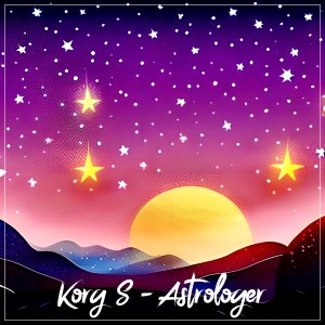 Album Аstrologer oleh Korg S