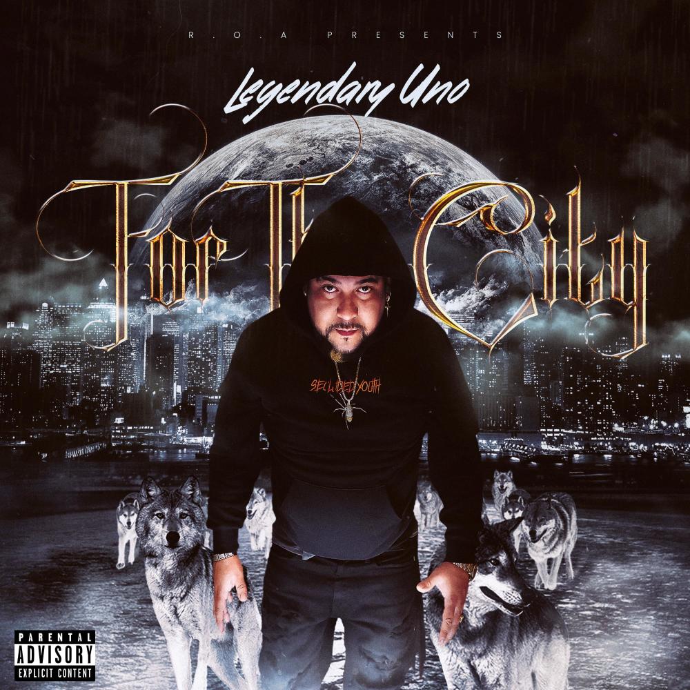 Poppin (feat. WiiGr8 & Duce MCguire) (Explicit)