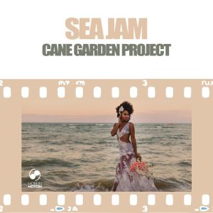 อัลบัม Sea Jam ศิลปิน Cane Garden Quartet