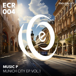 Victor Perry的專輯Munich City Ep, Vol.1