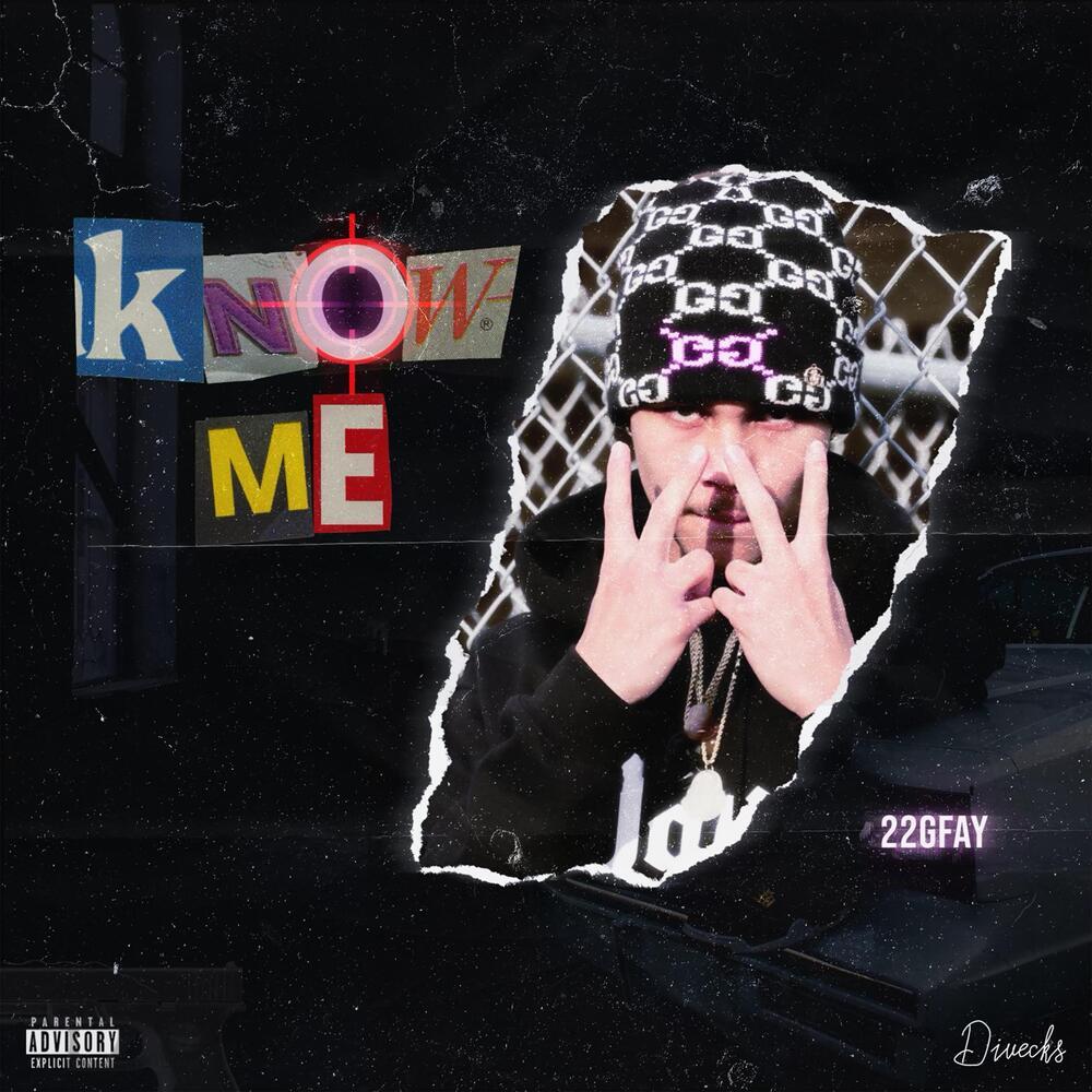 Know Me (Explicit)