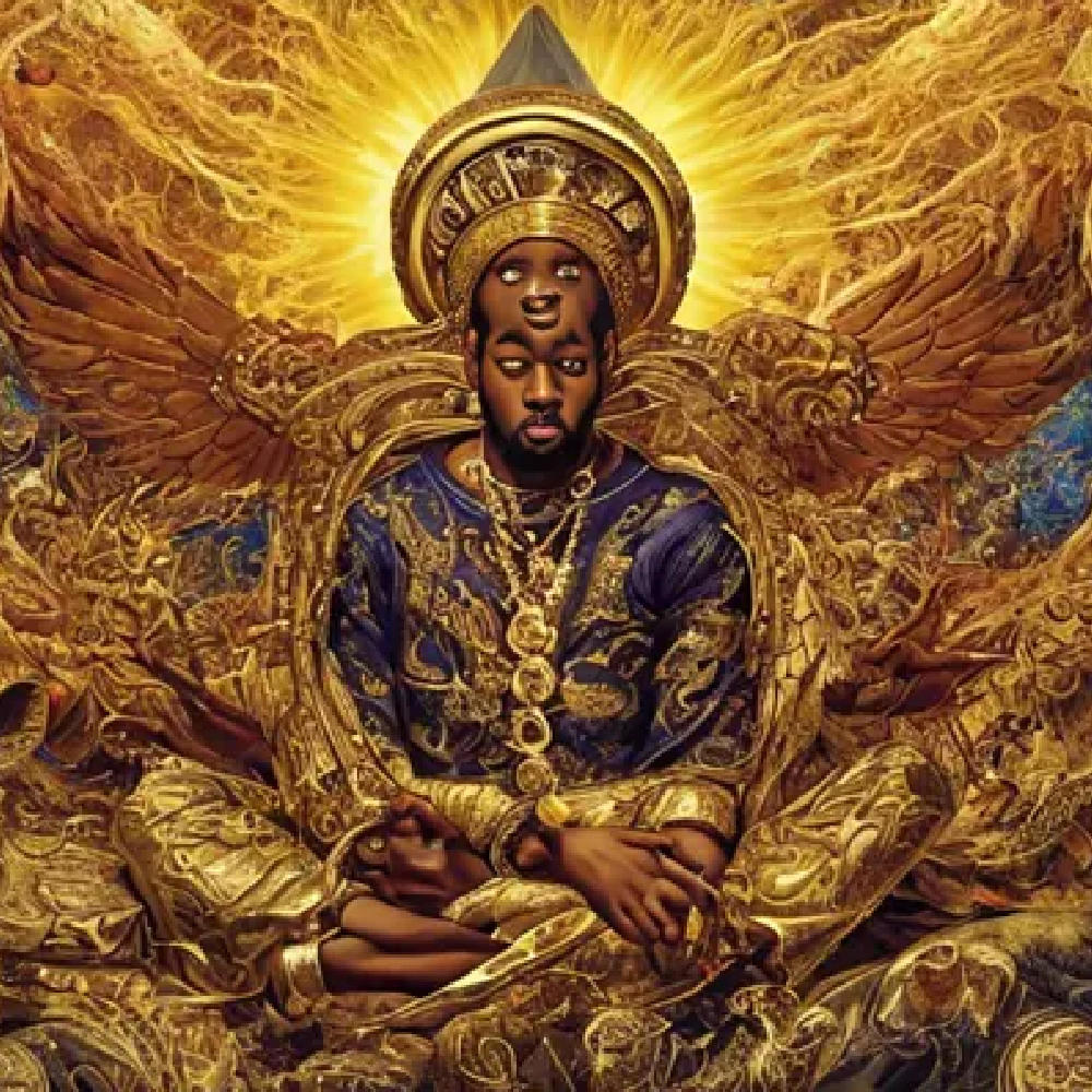 Free My Soul (feat. El Camino Black & Red Charles) (Explicit)
