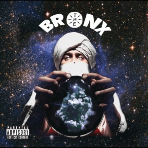 ดาวน์โหลดและฟังเพลง White Guilt (Album Version|Explicit) พร้อมเนื้อเพลงจาก The Bronx