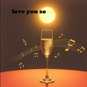 Aleya的专辑love you so
