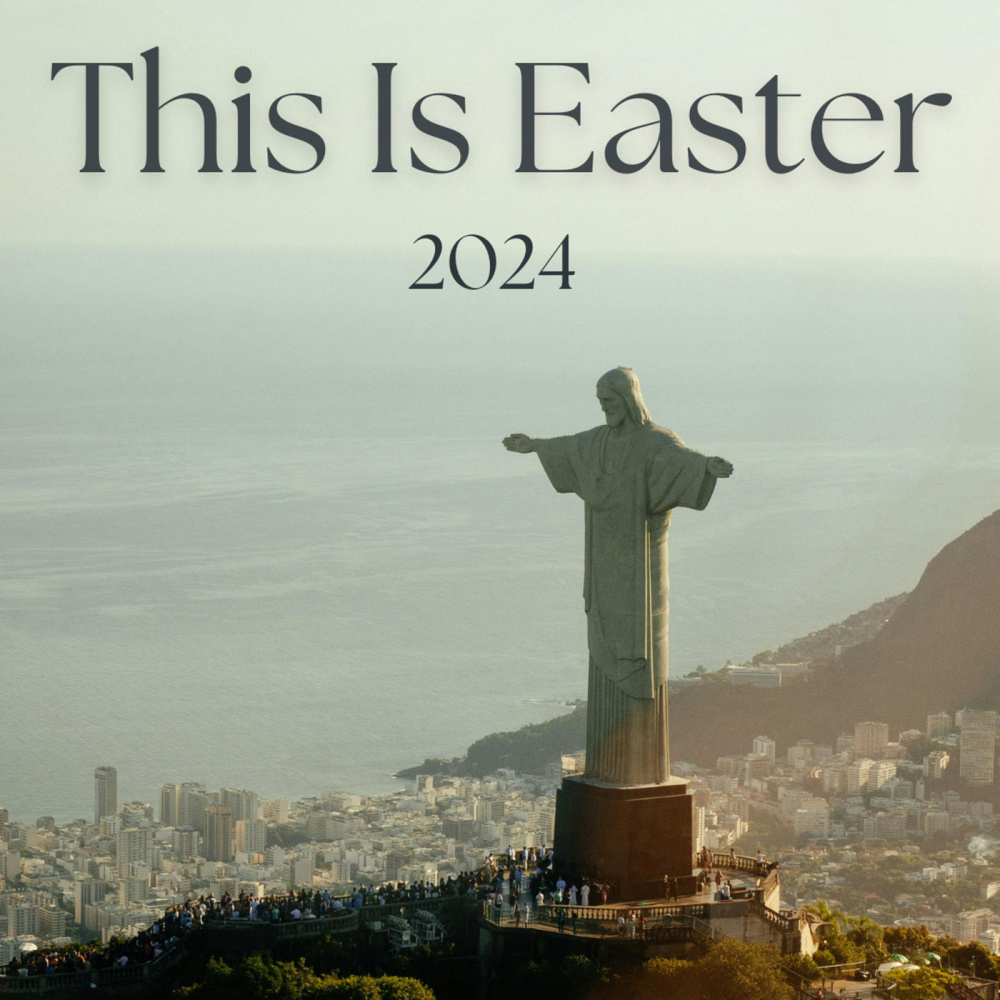 It Is Finished / Surrounded (Medley/Live From Passion 2020)
