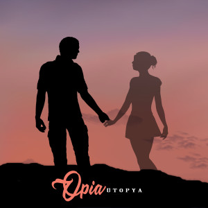 Opia的專輯Ütopya
