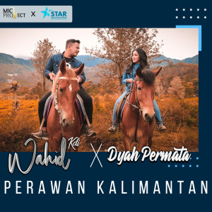 Perawan Kalimantan (Karindangan) dari Dyah Permata