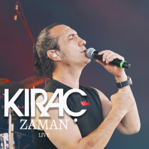 Album Zaman (Live) from 