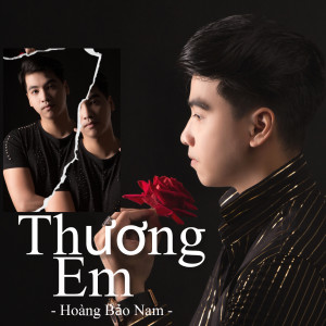 Album Thương Em oleh Hoàng Bảo Nam