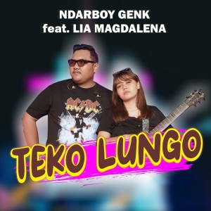 Teko Lungo dari Ndarboy Genk