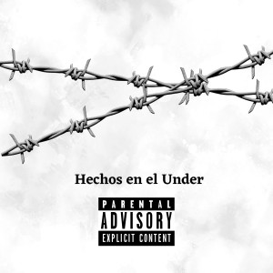 收聽Barry Osorio的Hechos en el Under (Explicit)歌詞歌曲