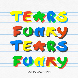 Lupita's Friends的專輯Funky Tears