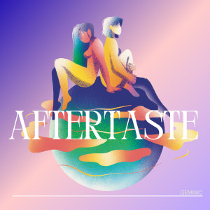 Geminic的专辑Aftertaste