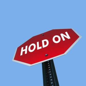 Album Hold On from No.Vel