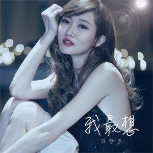 Listen to 我最想 song with lyrics from 苏慧恩