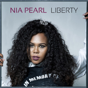 Listen to Liberty (Explicit) song with lyrics from Nia Pearl