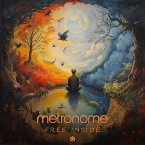 Listen to Free Inside song with lyrics from METRONOME