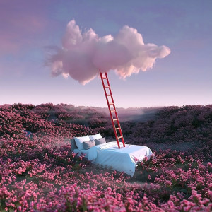 default playlist img