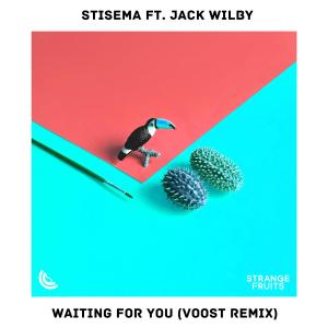 Album Waiting for You (feat. Jack Wilby) [Voost Remix] from Stisema