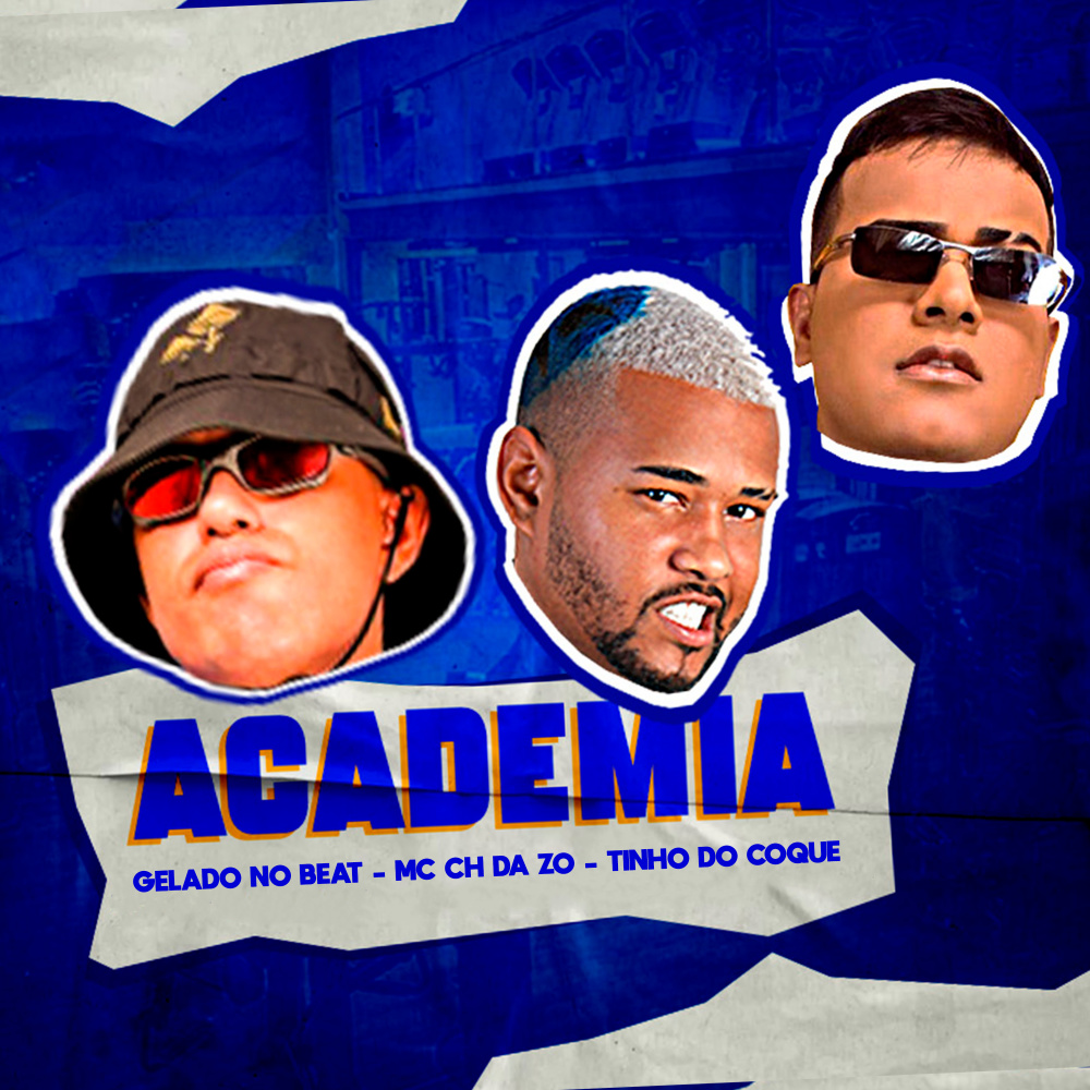 Academia (Explicit)