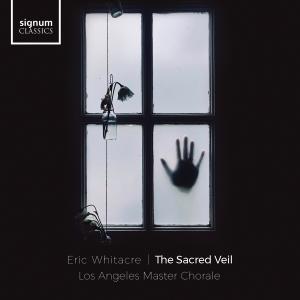 收聽Eric Whitacre的The Sacred Veil: VII. I Am Here歌詞歌曲
