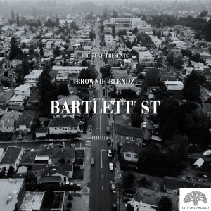 อัลบัม Bartlett St. (Explicit) ศิลปิน Brownie Blendz