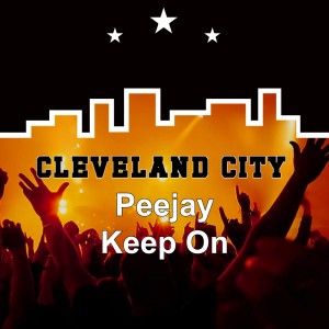 Peejay的專輯Keep On