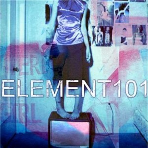 Element 101的專輯Stereo Girl