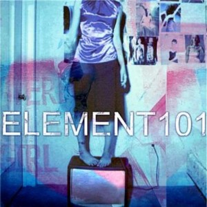 收聽Element 101的Standing On The Edge Of Night歌詞歌曲