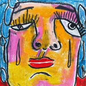 Album delirar from Bruna Croce