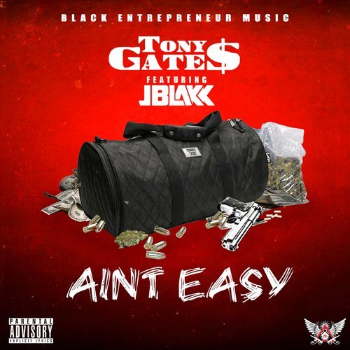 Ain't Easy (Explicit)