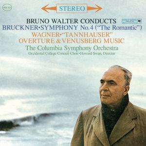 收聽Bruno Walter的Symphony No. 4 in E-Flat Major, WAB 104 "Romantic": I. Bewegt, nicht zu schnell歌詞歌曲