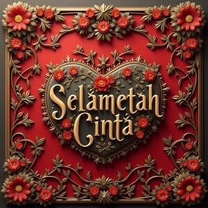 Album Selametah Cinta from 