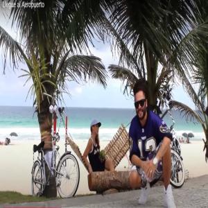 收聽Flaklebeat的Llegue Al Aeropuerto (feat. El 7 & BlackSoulRecords)歌詞歌曲